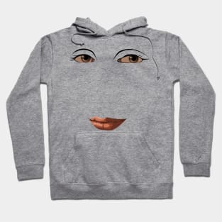 Mona Hoodie